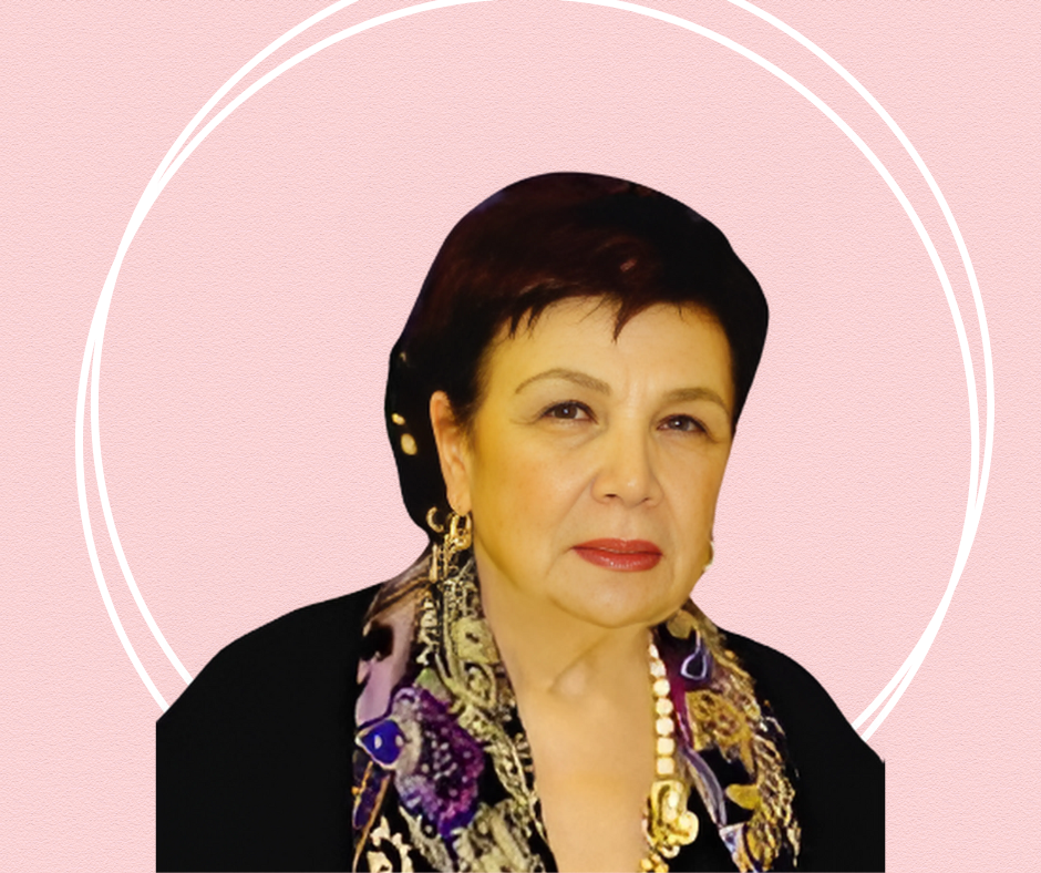Elene Abzianidze
