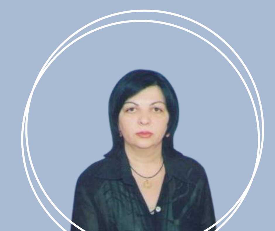 მარინა ქორიძე